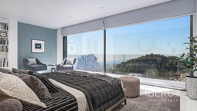 Prodej rodinný dům - Benissa, ES, 450 m² - 5
