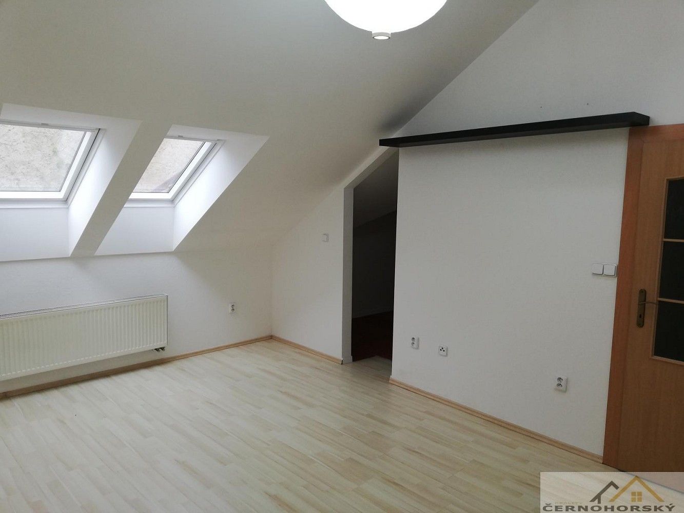 2+kk, Rakovník - Rakovník I, 47 m² - 2