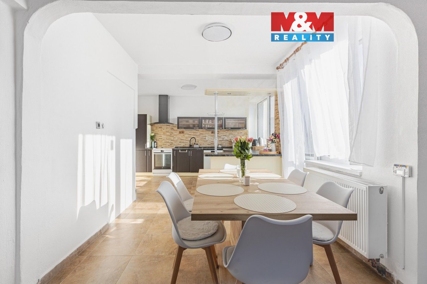 Rodinné domy, Loza, 189 m²