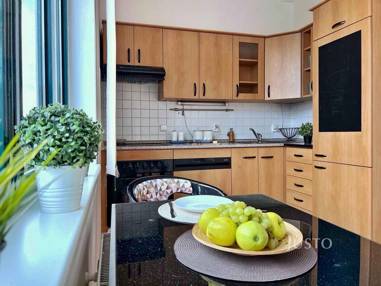 Byt 2+1 · 100 m² · Holečkova, Praha 5 - Smíchov - 3