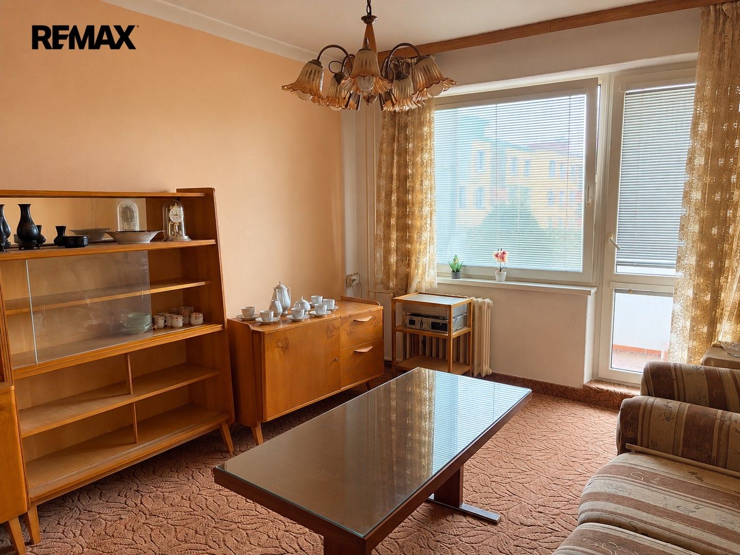 3+1, Konečná 895, Karlovy Vary Rybáře, 79 m² - 2