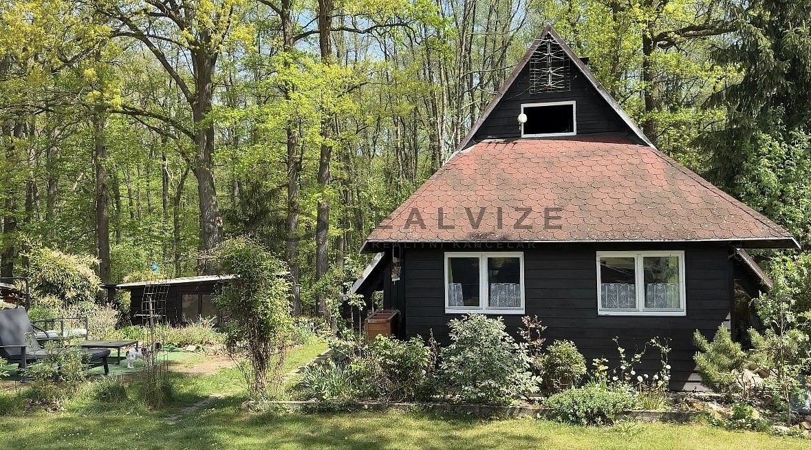 Prodej chalupa - Hluboká nad Vltavou, okres České Budějovice, Jihočeský kraj, 70 m² - 5