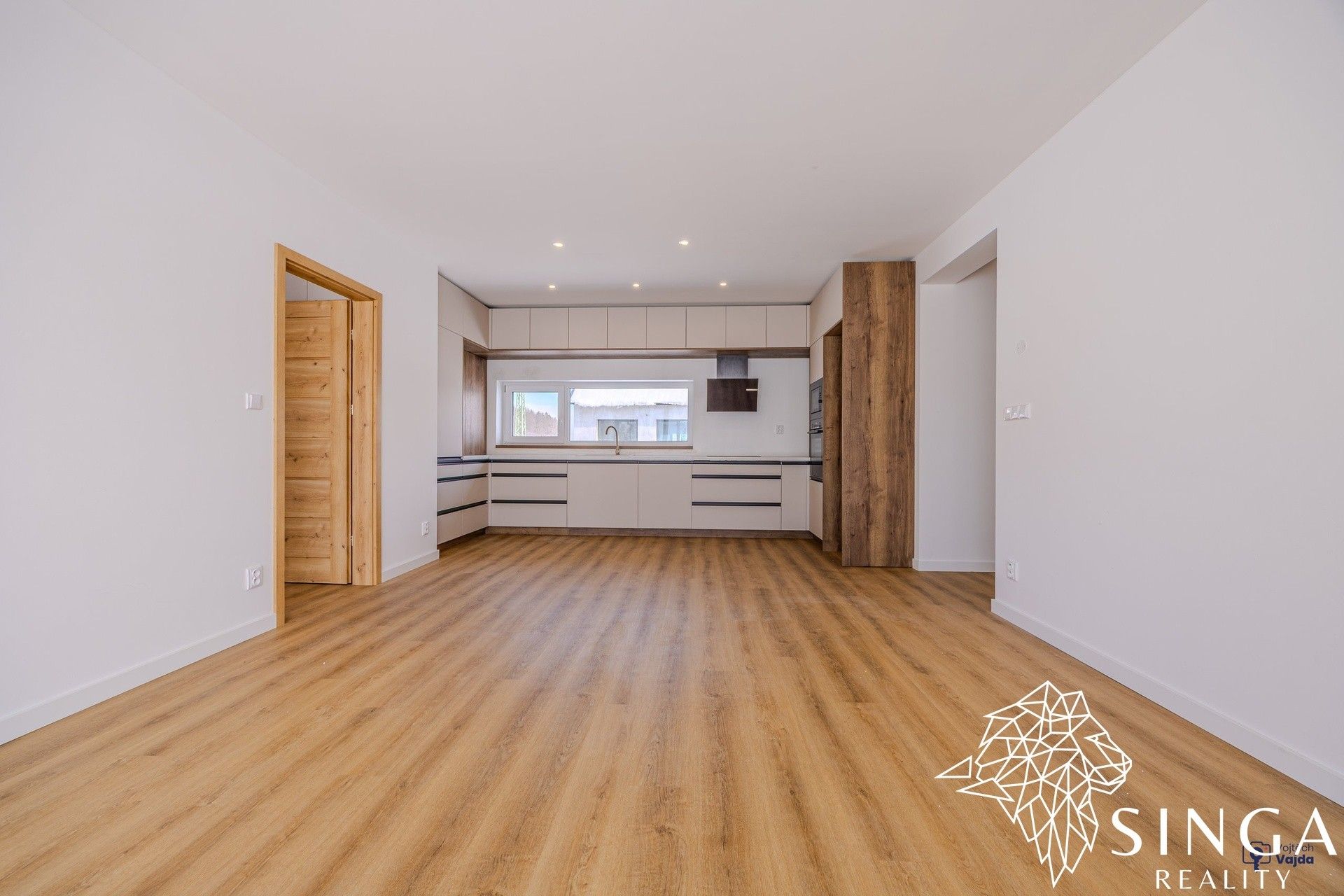 Prodej rodinný dům - Nošovice, 91 m² - 5