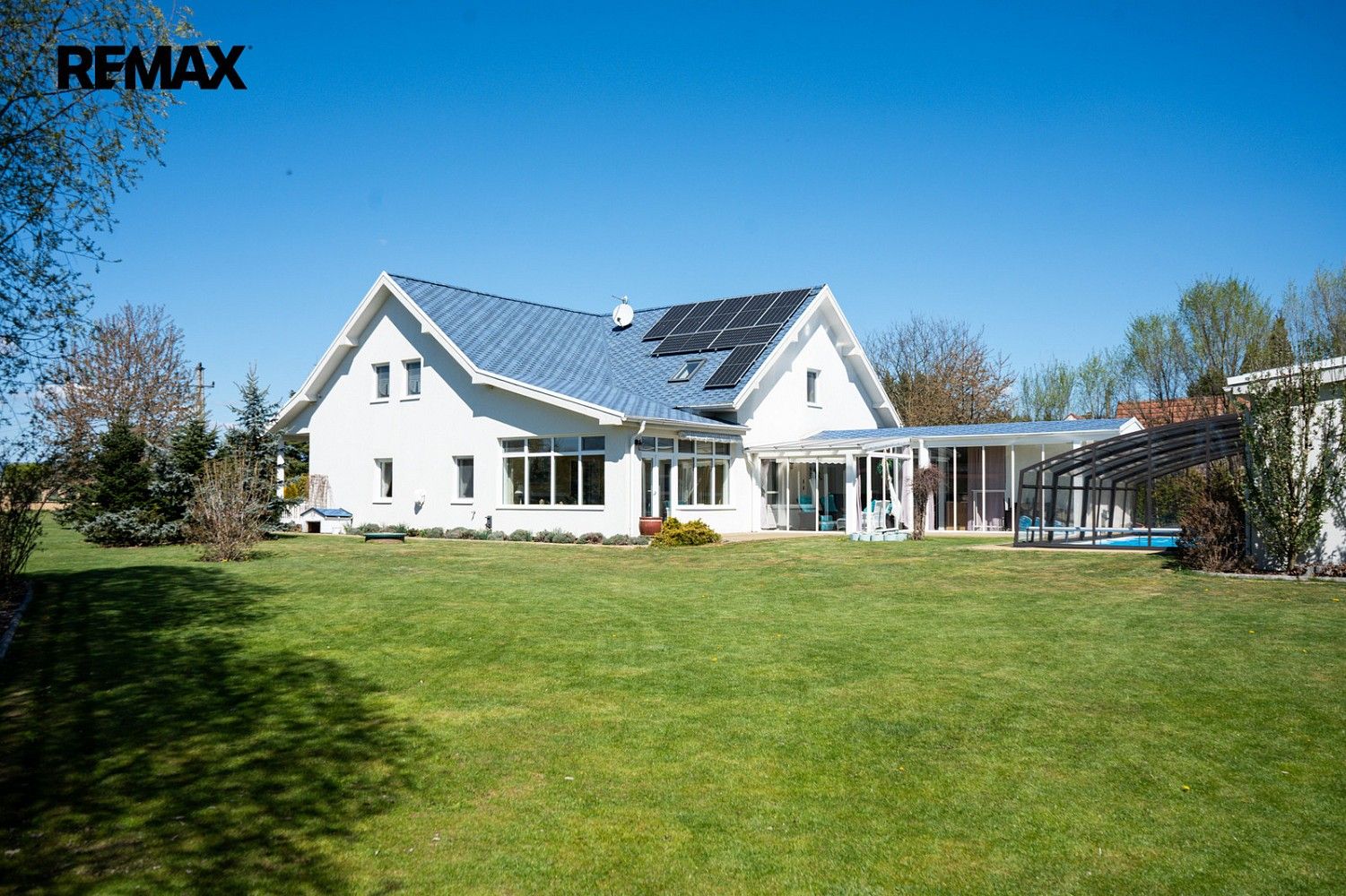Rodinné domy, Tochovice, okres Příbram, Středočeský kraj, 597 m² - 1