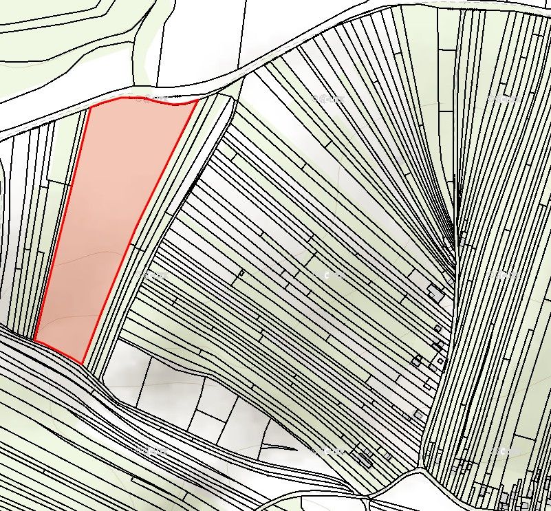 Pozemky pro bydlení, Mutěnice, 696 11