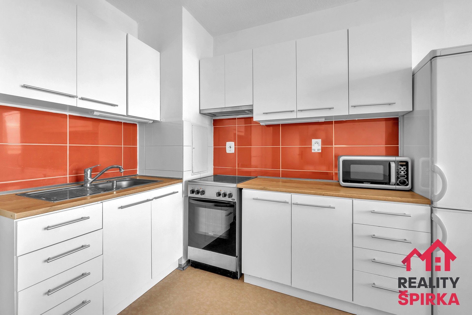 Prodej byt 2+1 - Makovského, Praha Řepy, 67 m² - 5