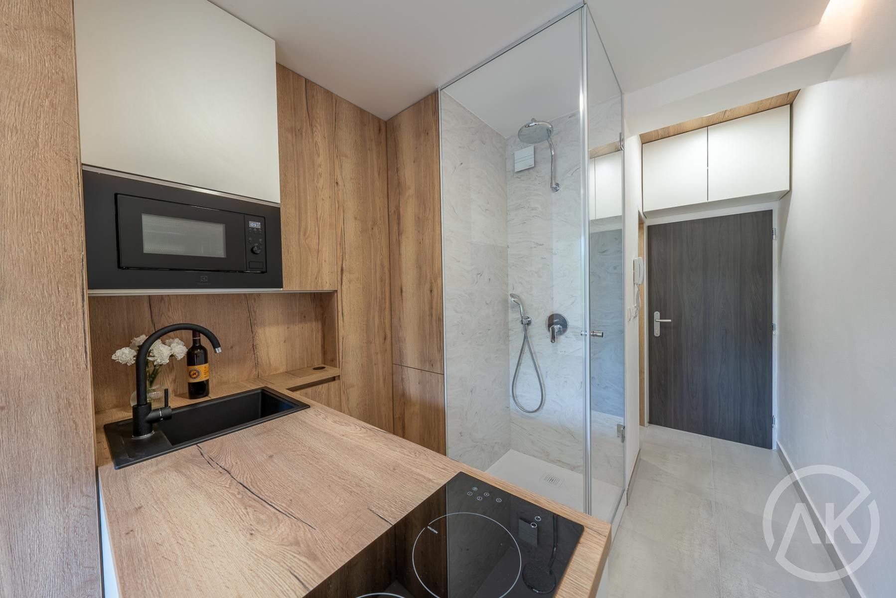 Byt 1+kk · 17 m² · Haškova, Opava - 3