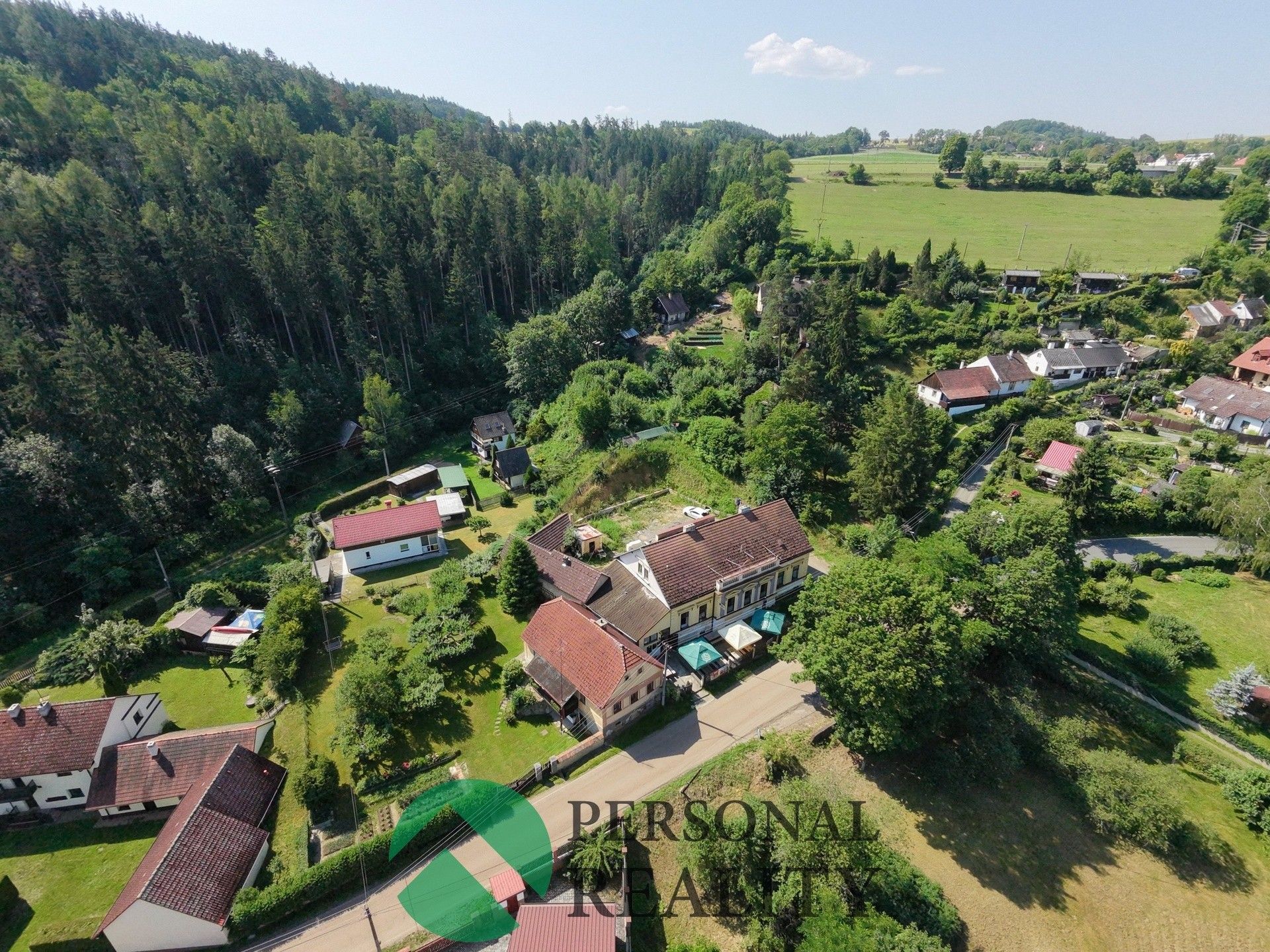 Rodinný dům, 253 m²