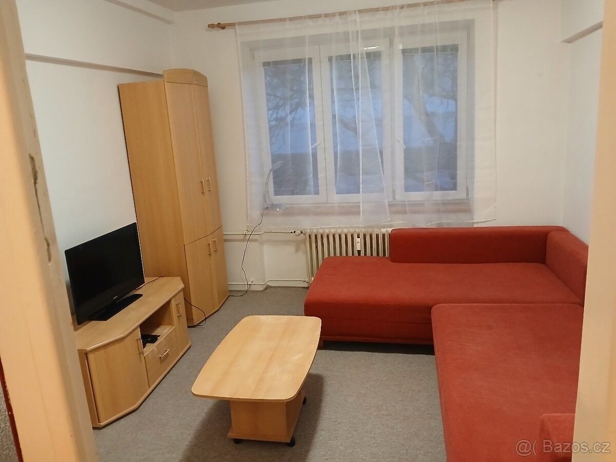 Pronájem byt - Brno, 602 00
