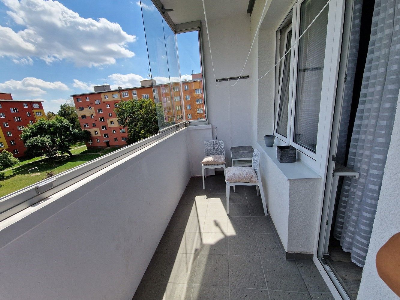 Prodej byt 2+1 - Ostrava, okres Ostrava-město, Moravskoslezský kraj, 56 m² - 5