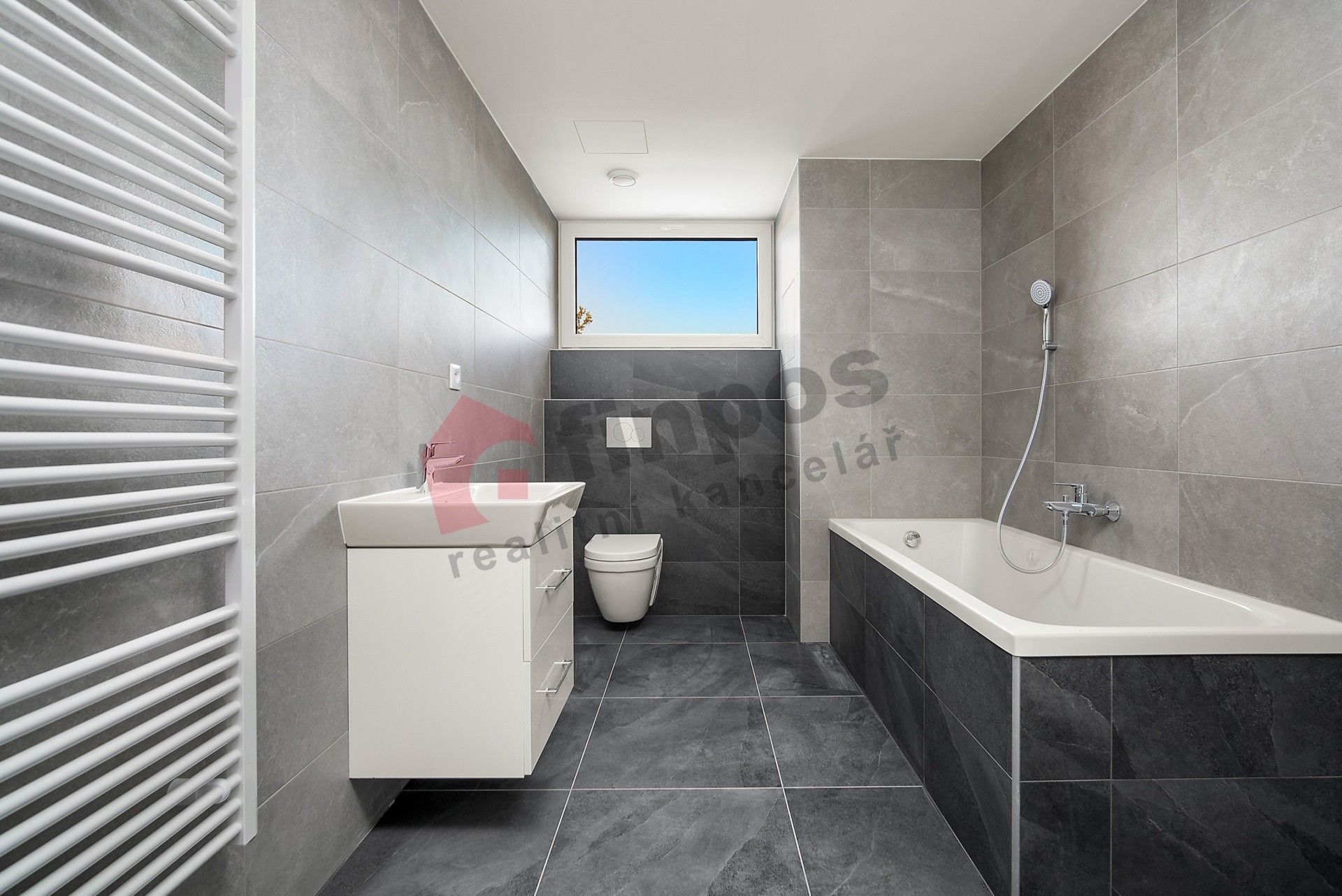 Byt 3+kk · 62 m² · Kaštýlek 942, Ždánice - 4