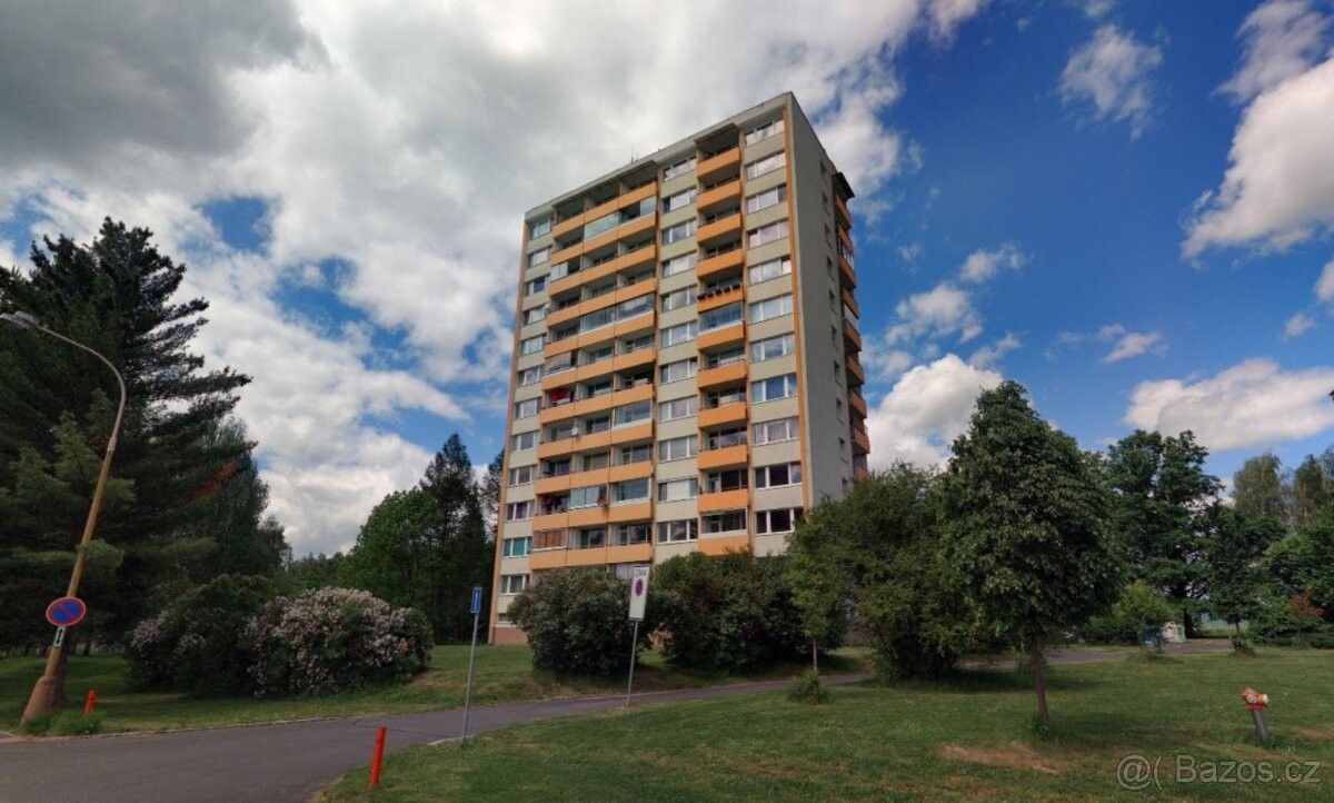 Byty, Česká Lípa, 470 01