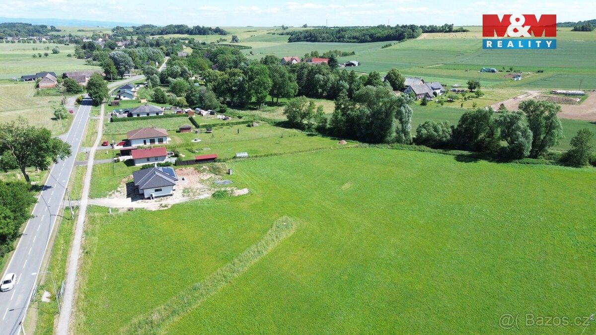 Prodej pozemek pro bydlení - Dvůr Králové nad Labem, 544 01