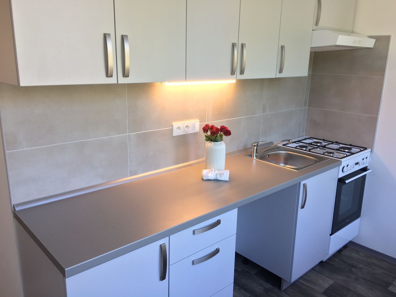 Pronájem byt 2+1 - Plzeňská, Ostrava, 54 m²