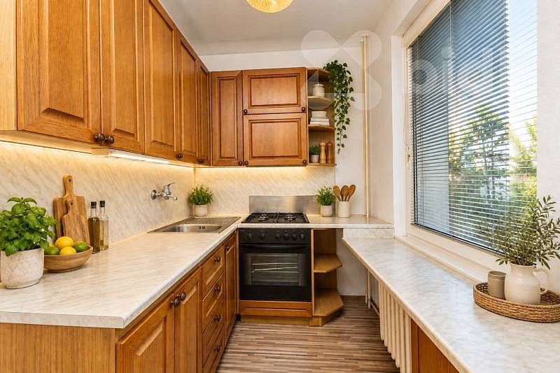 Byt 3+1 · 62 m² · Šimůnkova, Praha 8 - Kobylisy - 3