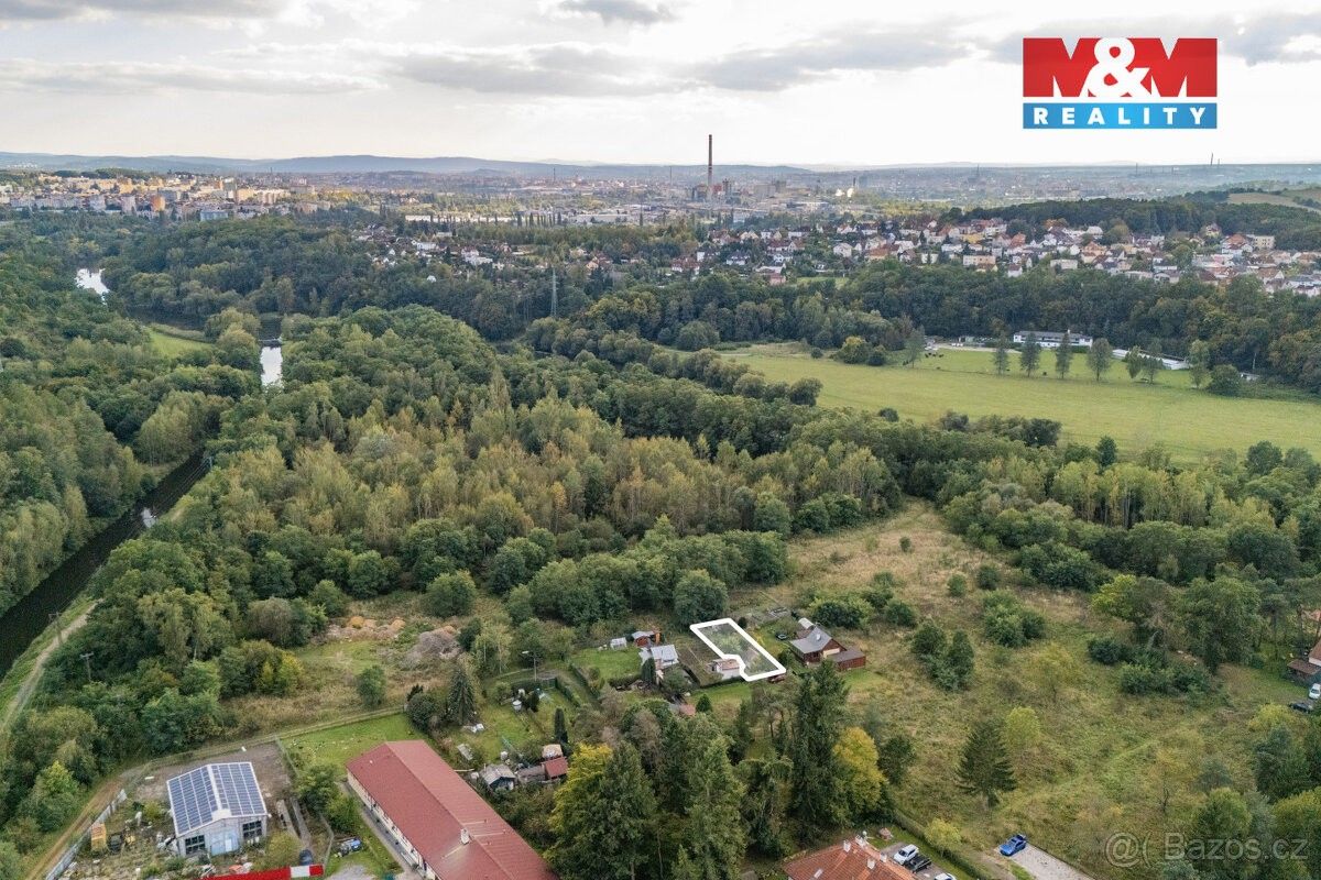 Prodej pozemek pro bydlení - Plzeň, 312 00