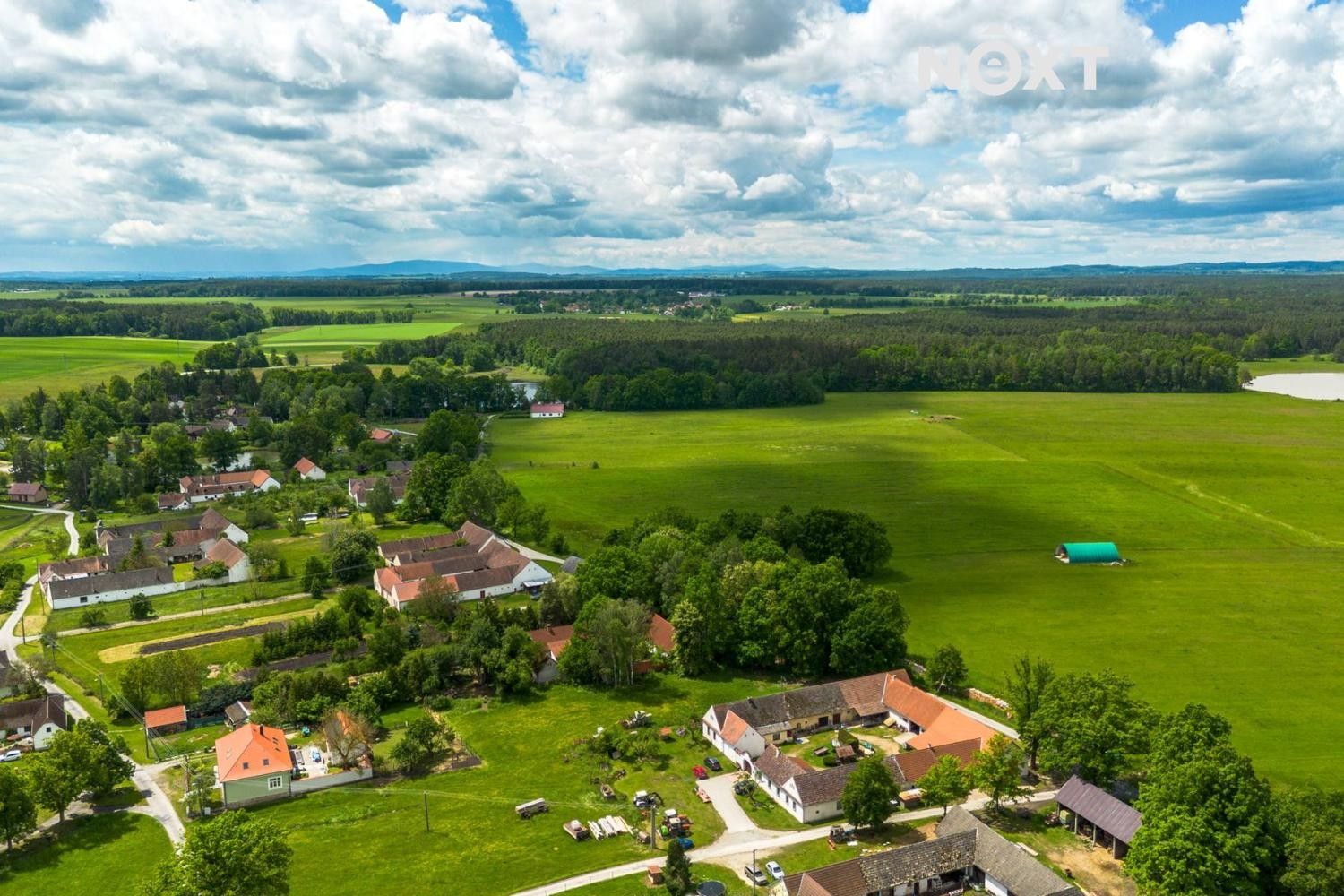 Pozemek pro bydlení · Hrachoviště - 4