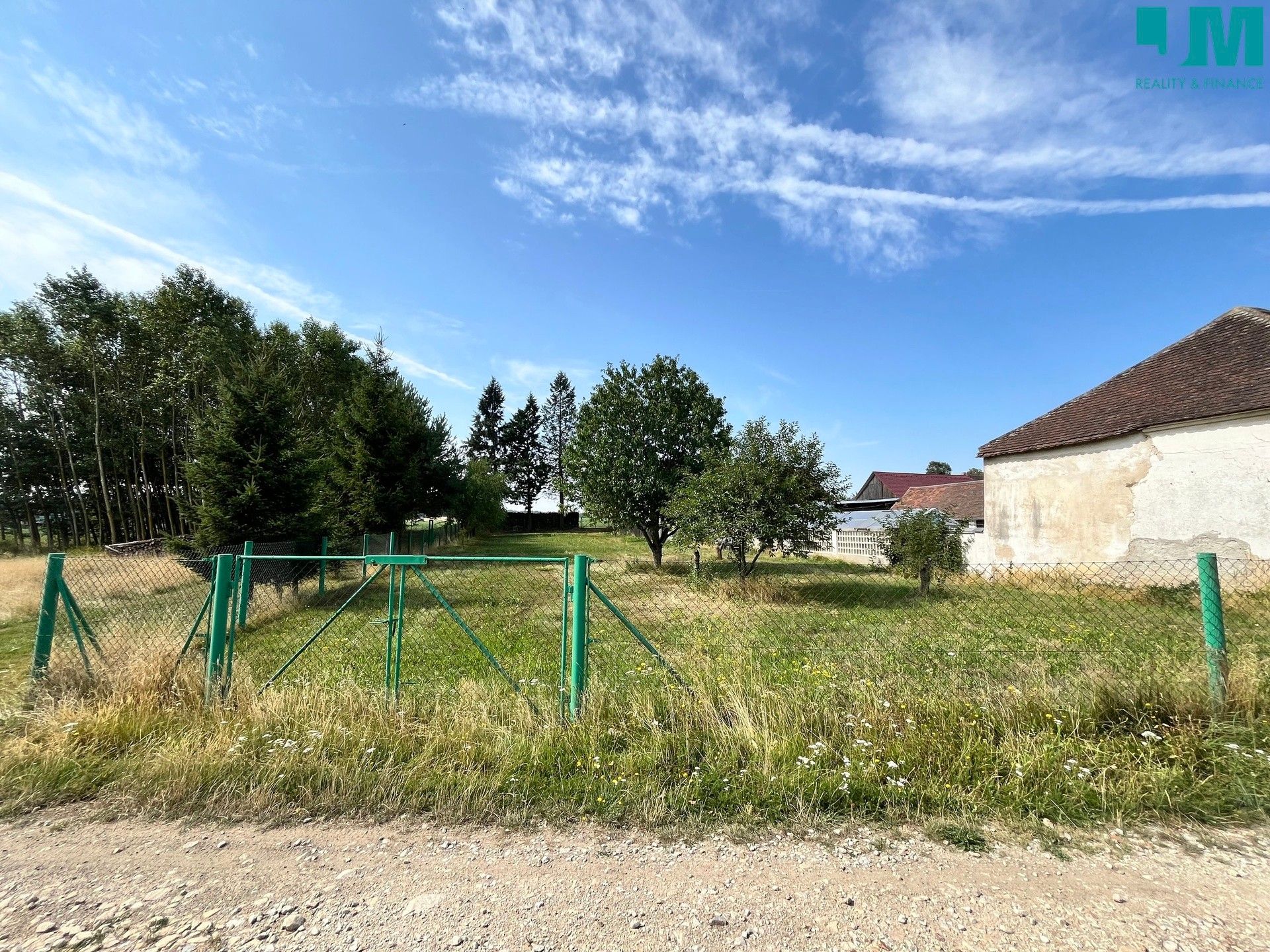Rodinné domy, Cizkrajov Holešice, 193 m² - 2