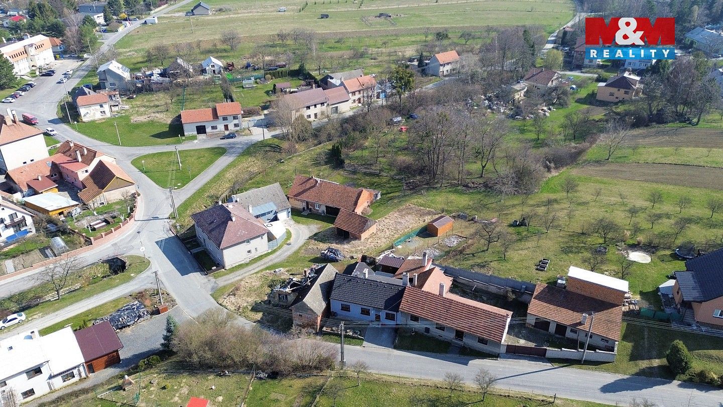 Prodej pozemek - Loukov, okres Kroměříž - 5
