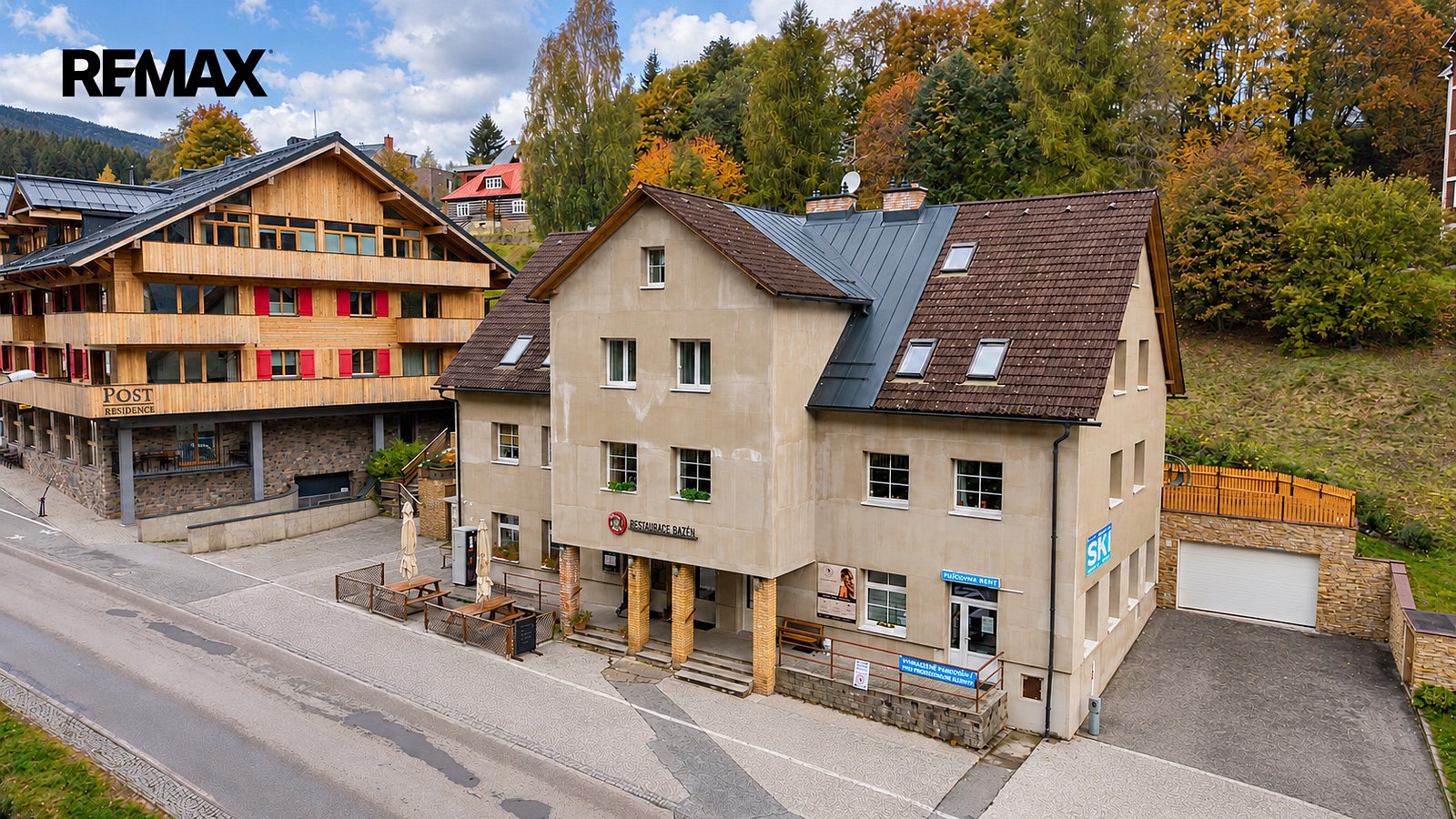 Byt 3+kk · 81 m² · Pec pod Sněžkou, okres Trutnov - 3