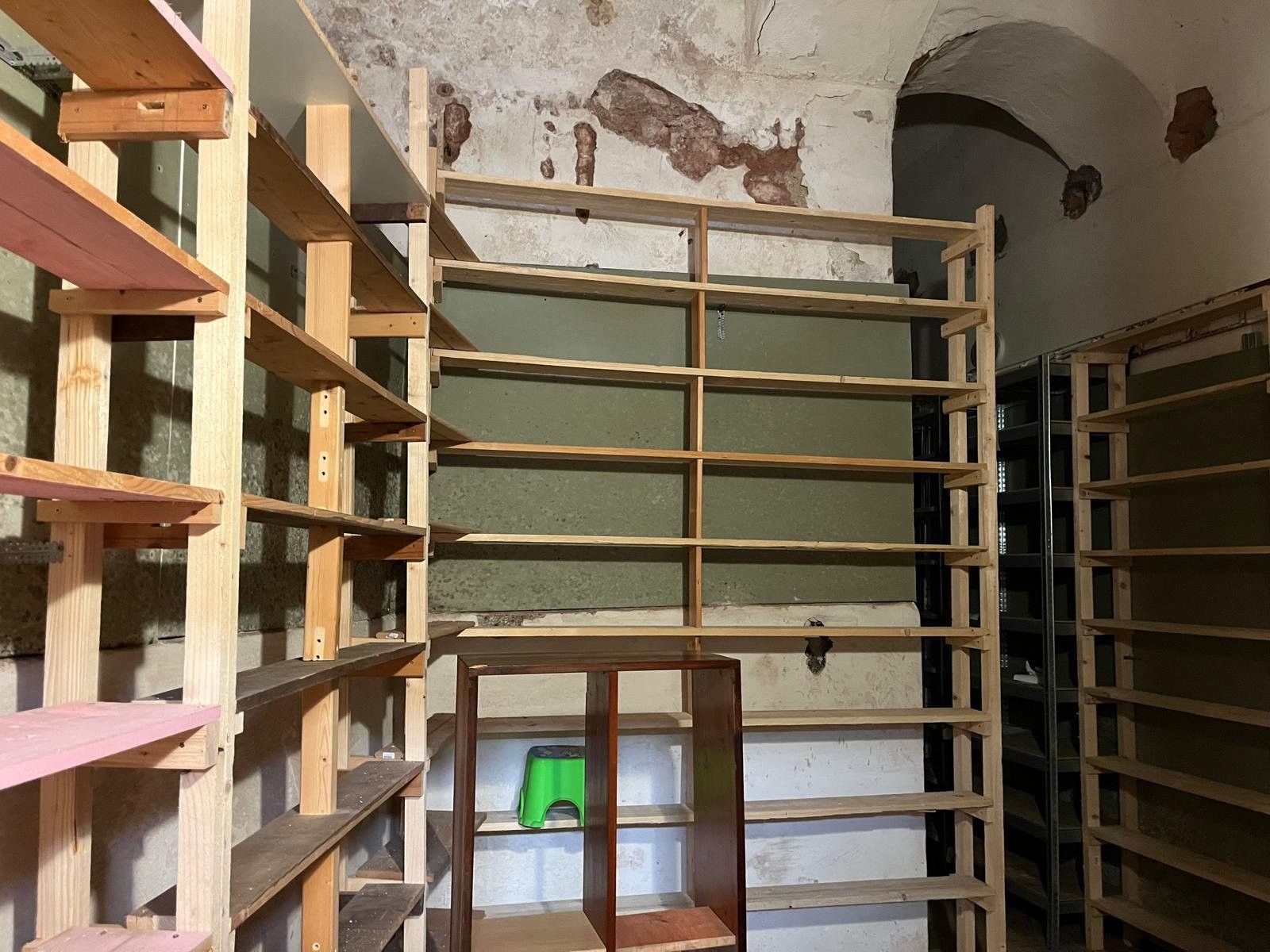 Komerční nemovitost · 31 m² · Na Struze 30, Trutnov Dolní Předměstí - 3