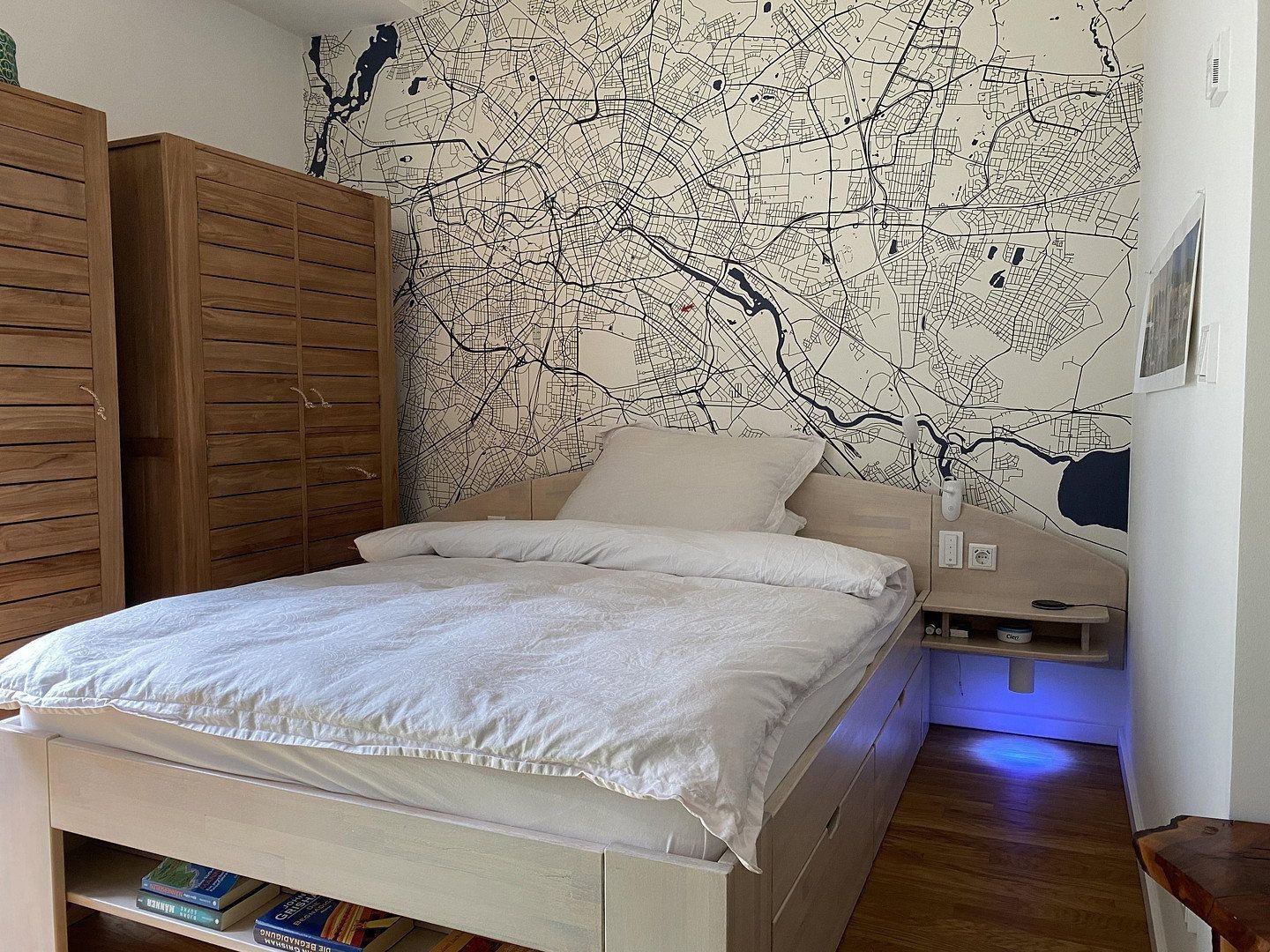 Byt 1+1 · 36 m² · Berlin Alt-Treptow Berlin 12435 - 4