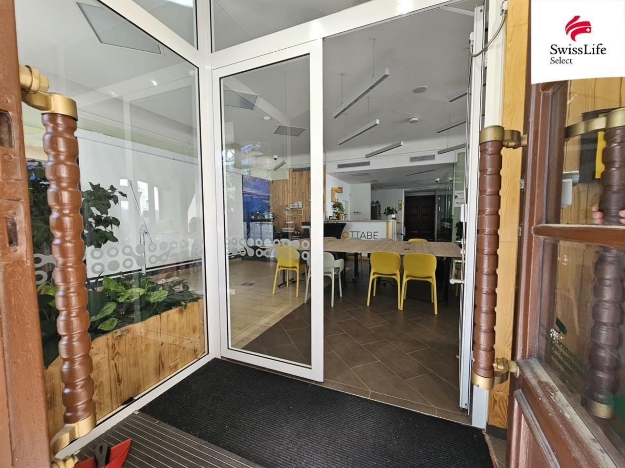 Komerční nemovitost · 151 m² · Matky Boží  , Jihlava - 3