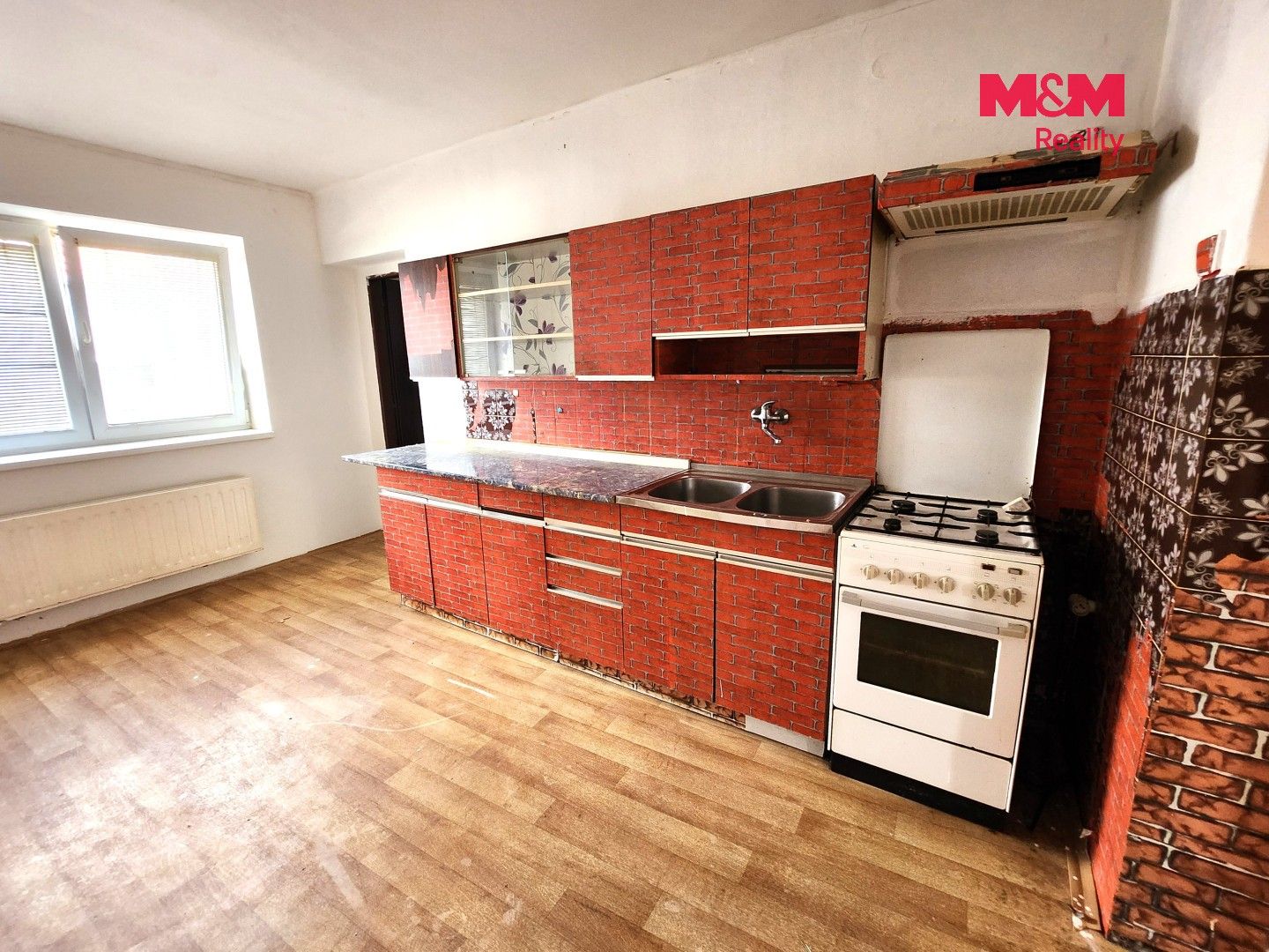 Rodinný dům · 160 m² · Schránilova, Lenešice - 3