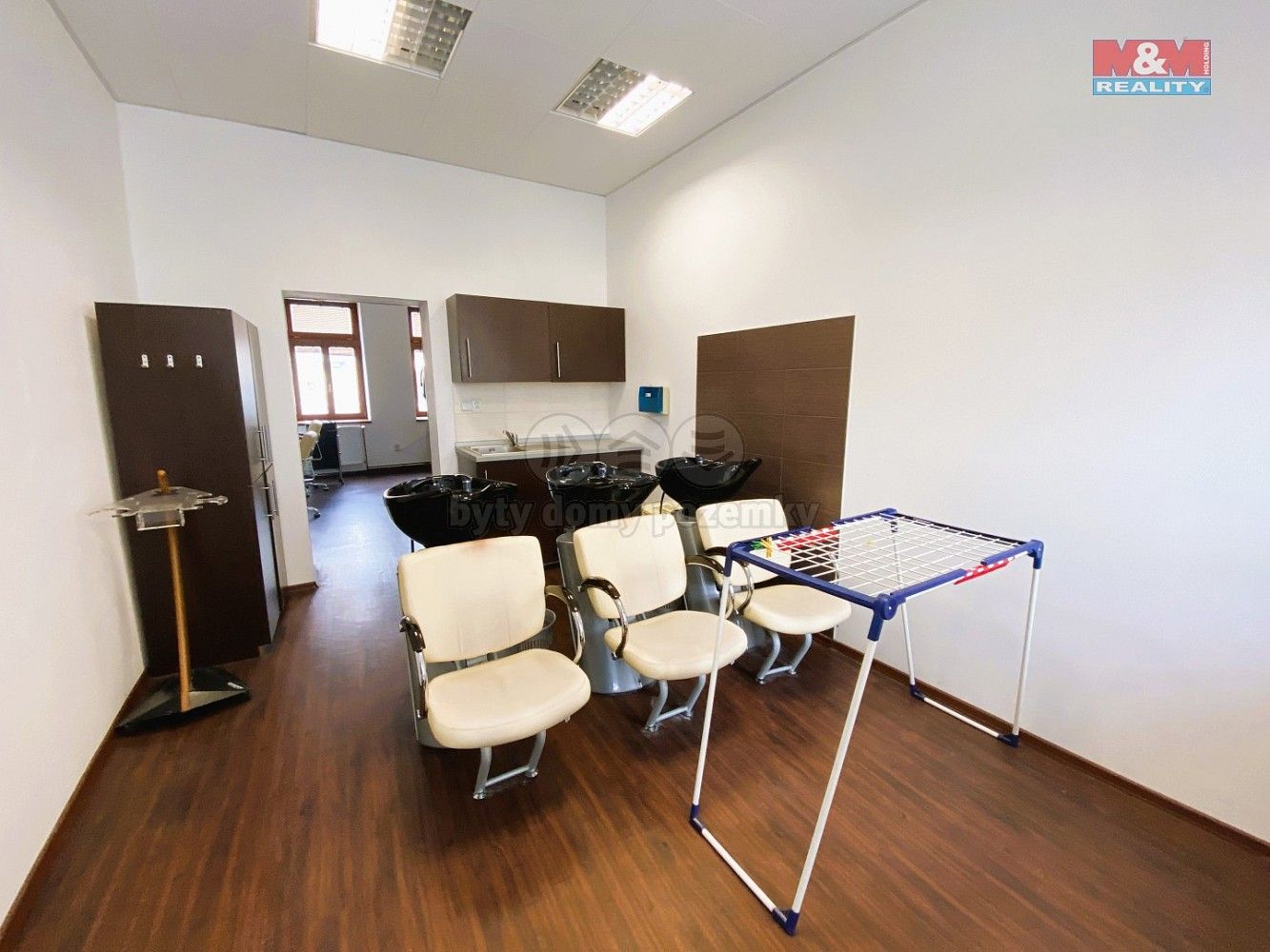 Pronájem obchodní prostory - Jablonec nad Nisou, Liberecký kraj, 80 m² - 5