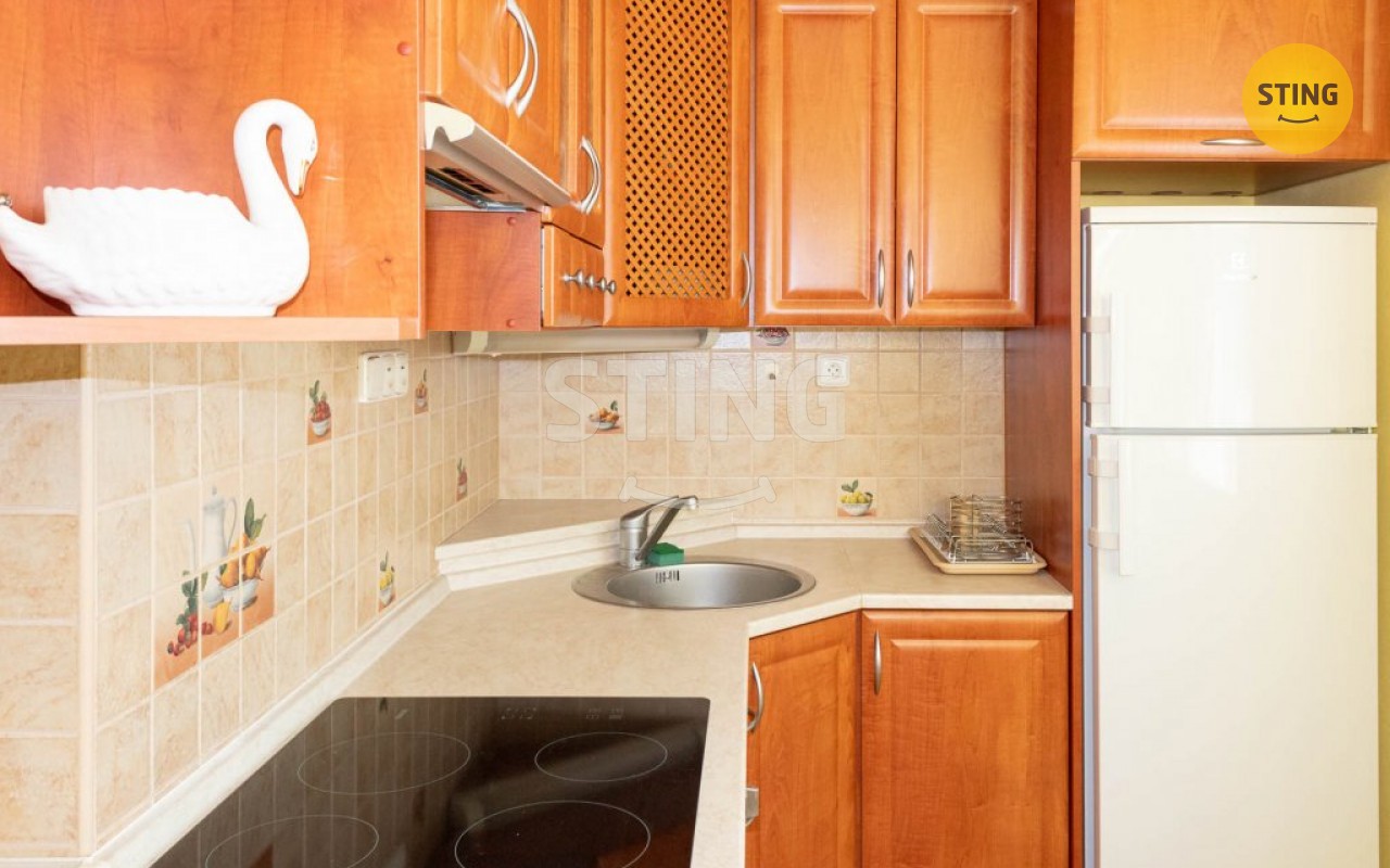 Pronájem byt 1+1 - tř. 17. listopadu, Karviná, 36 m² - 5