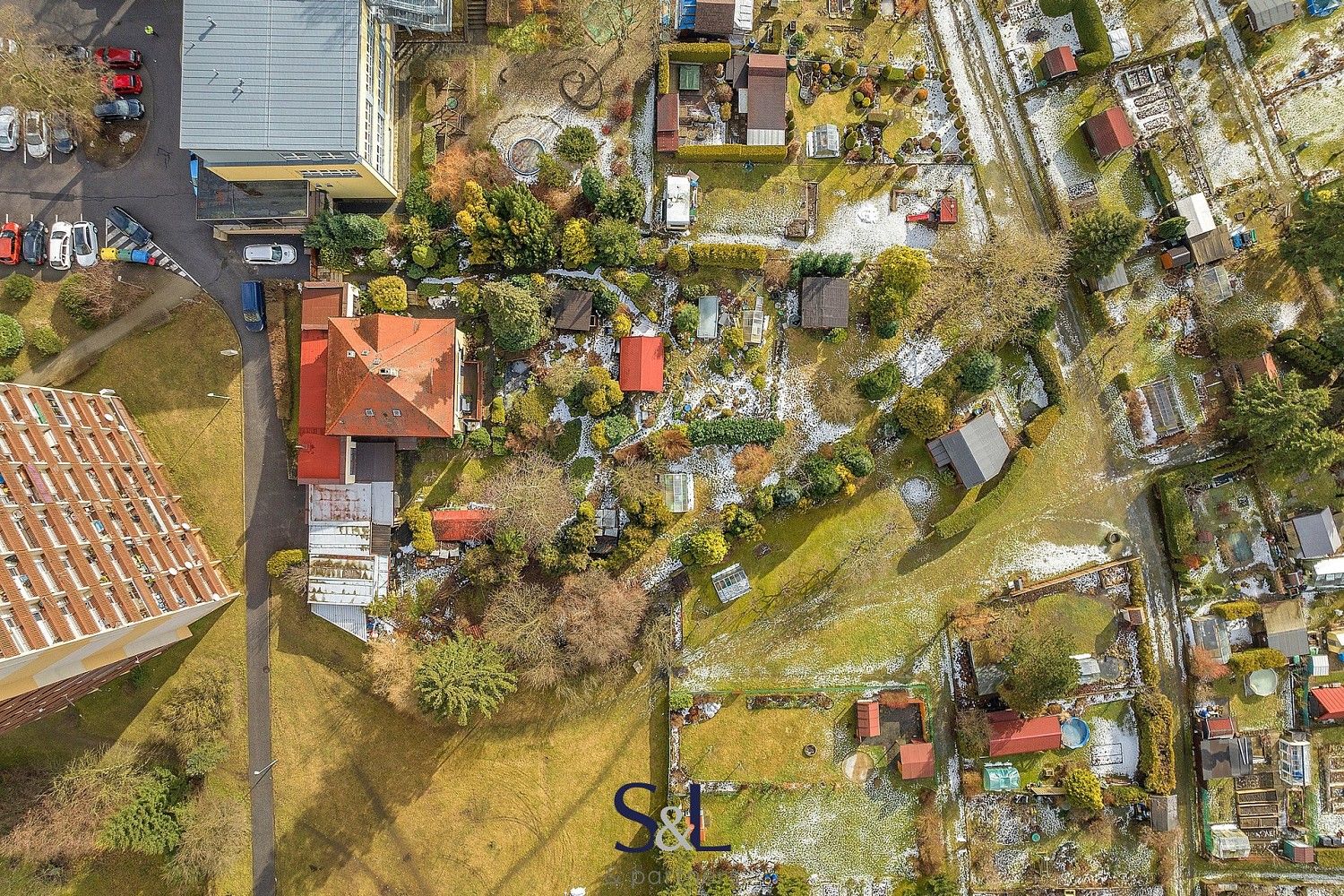 Rodinný dům · 174 m² · Nový Bor, okres Česká Lípa, Liberecký kraj - 4