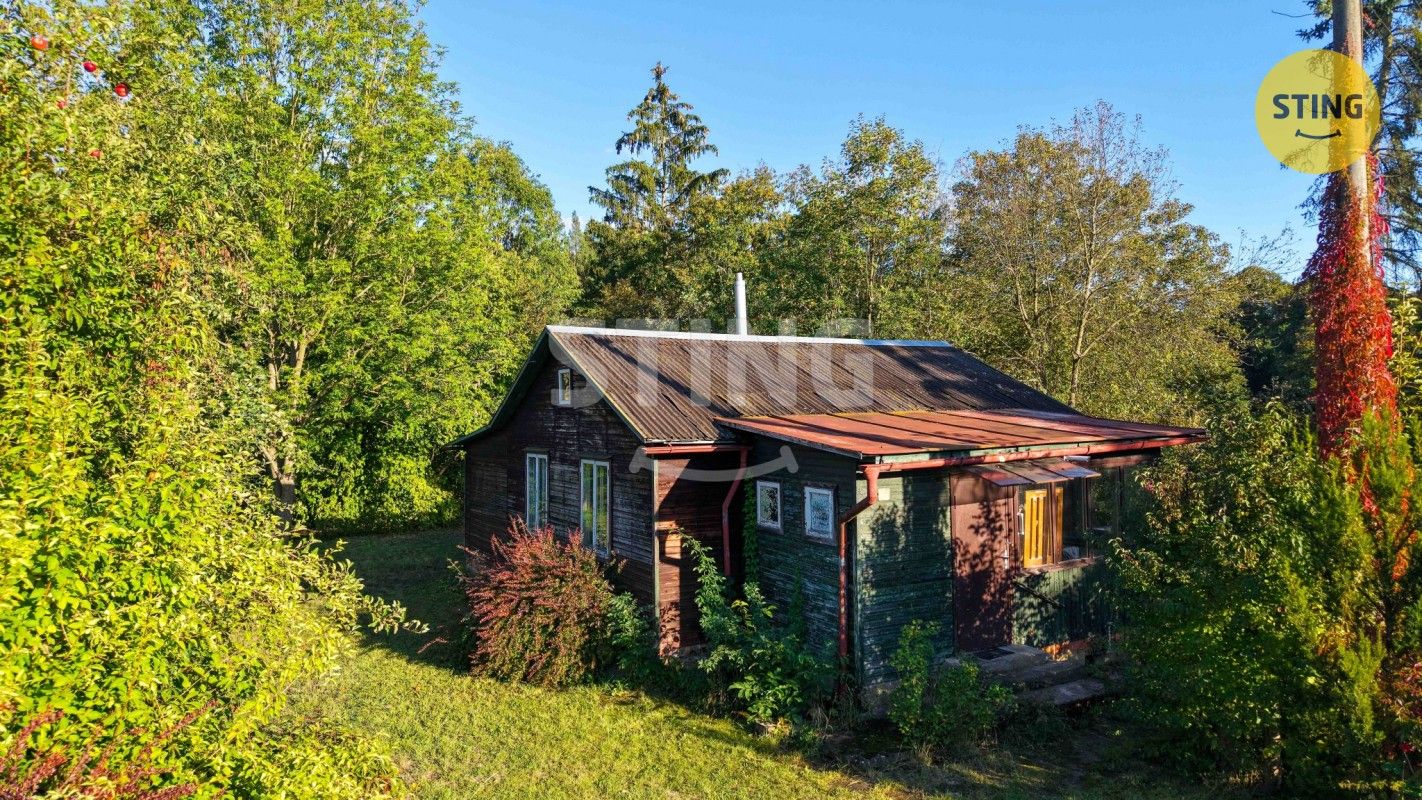 Rodinný dům, 85 m²