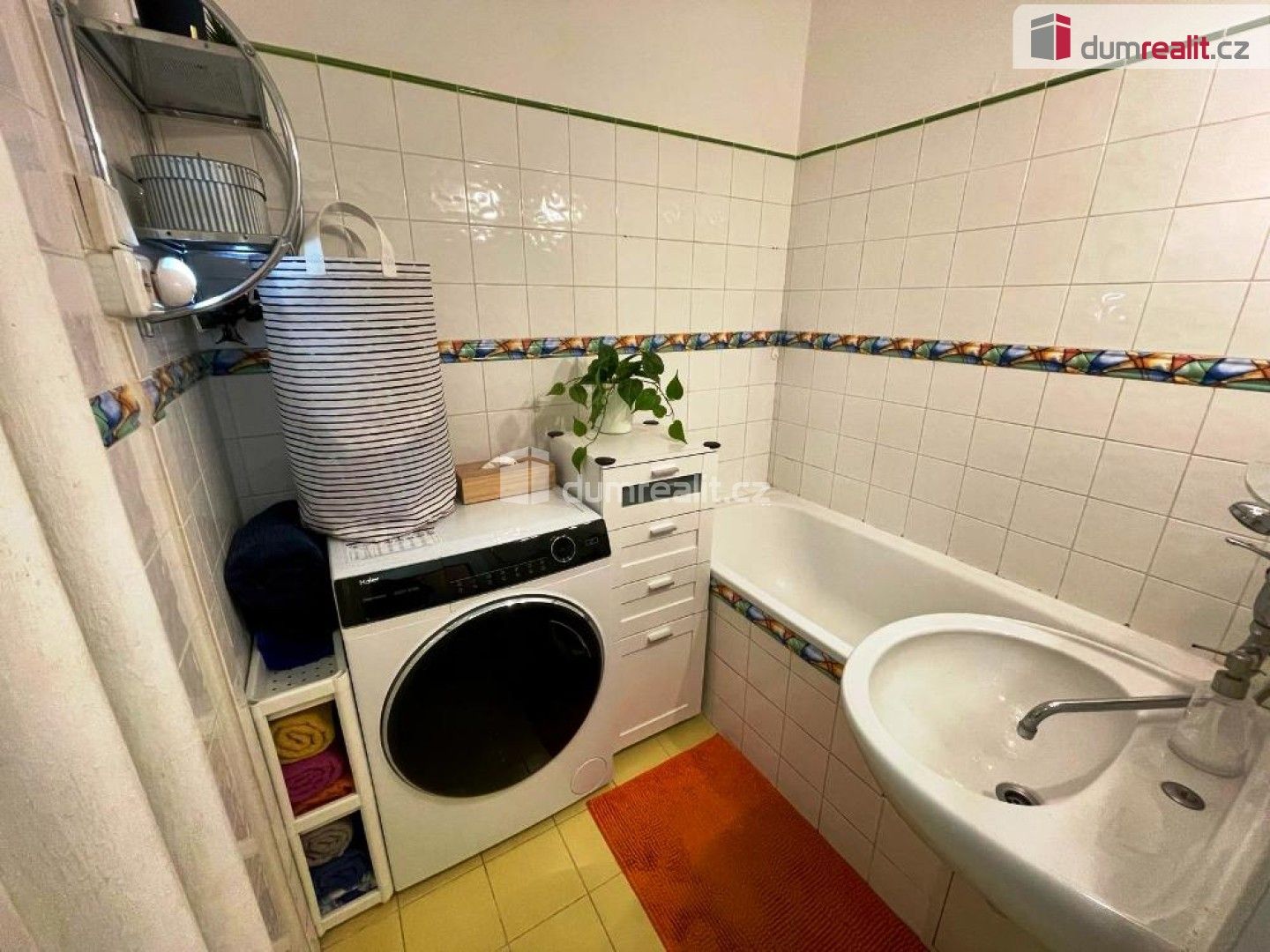 3+1, Počernická, Praha, 73 m² - 2