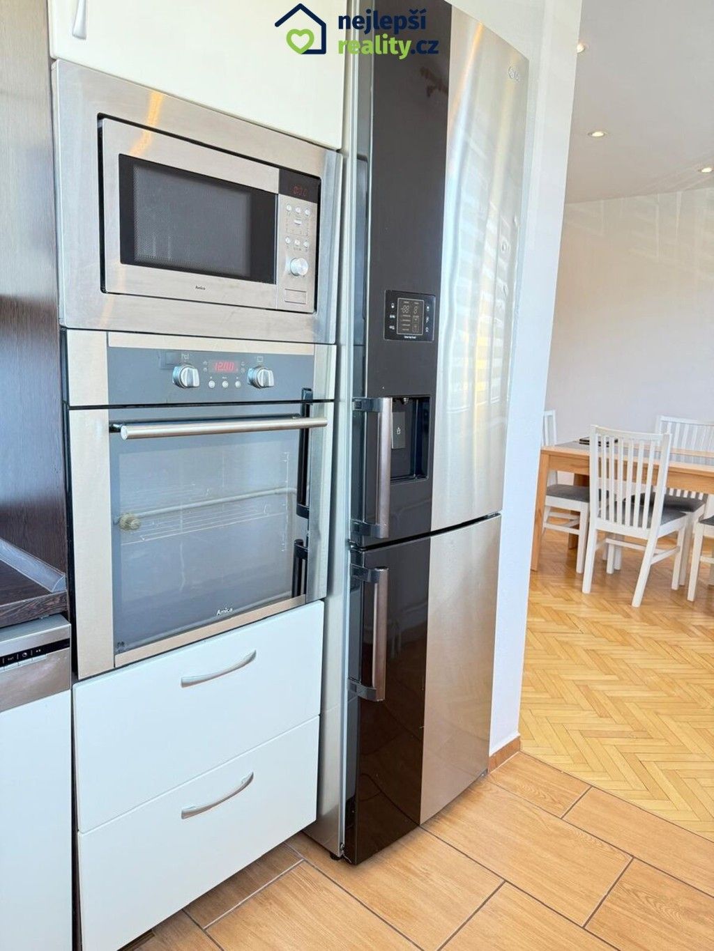 2+1, Zdeňka Štěpánka, Most, 53 m² - 2