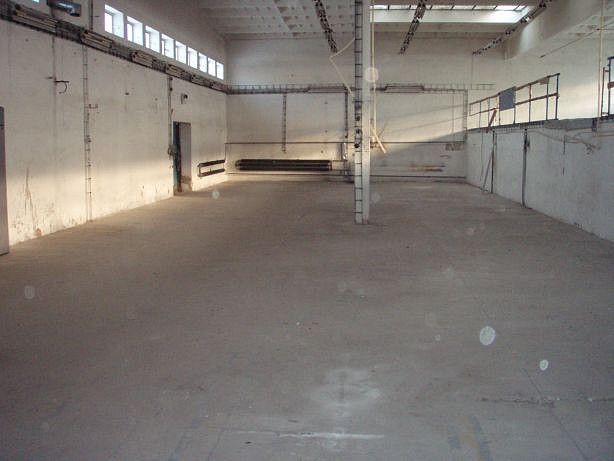 Výrobní prostory · 596 m² · Bučovice, okres Vyškov, Jihomoravský kraj - 3