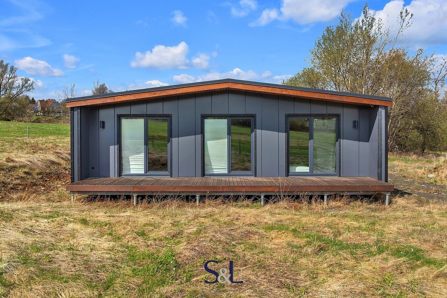 Prodej chalupa - Dolní Podluží, okres Děčín, Ústecký kraj, 106 m² - 5