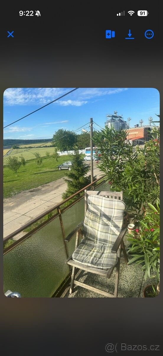 Pronájem byt - Litenčice, 768 13