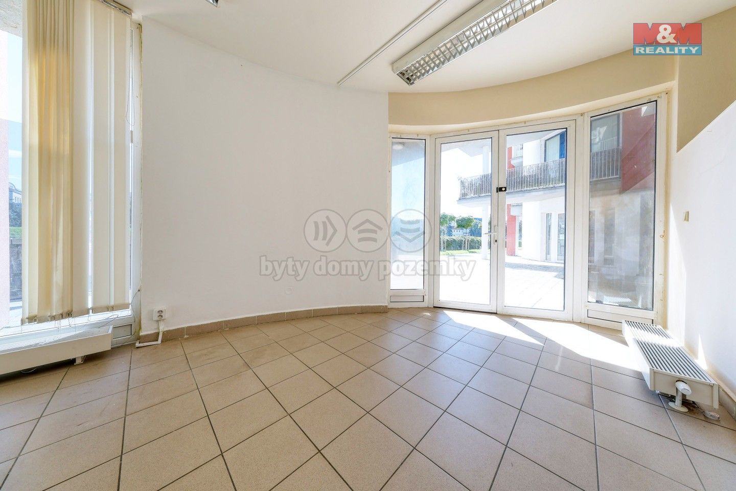 Prodej obchodní prostory - Čechova, Písek, 53 m² - 5