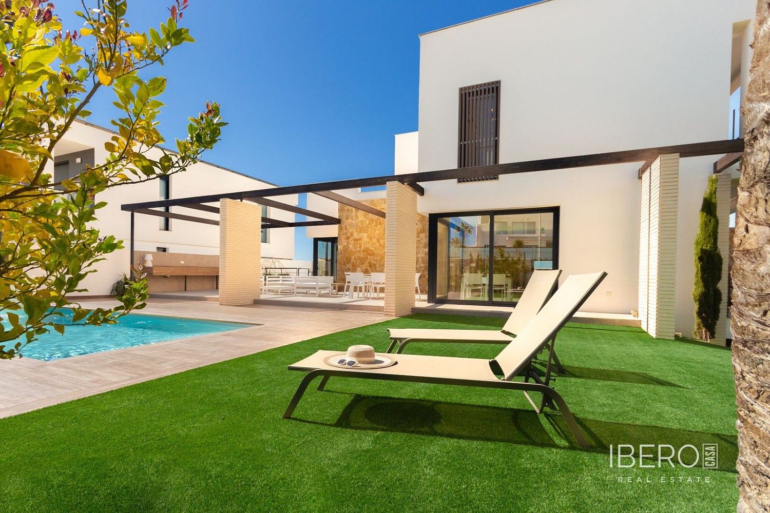 Rodinný dům · 292 m² · Dehesa de Campoamor, ES - 3