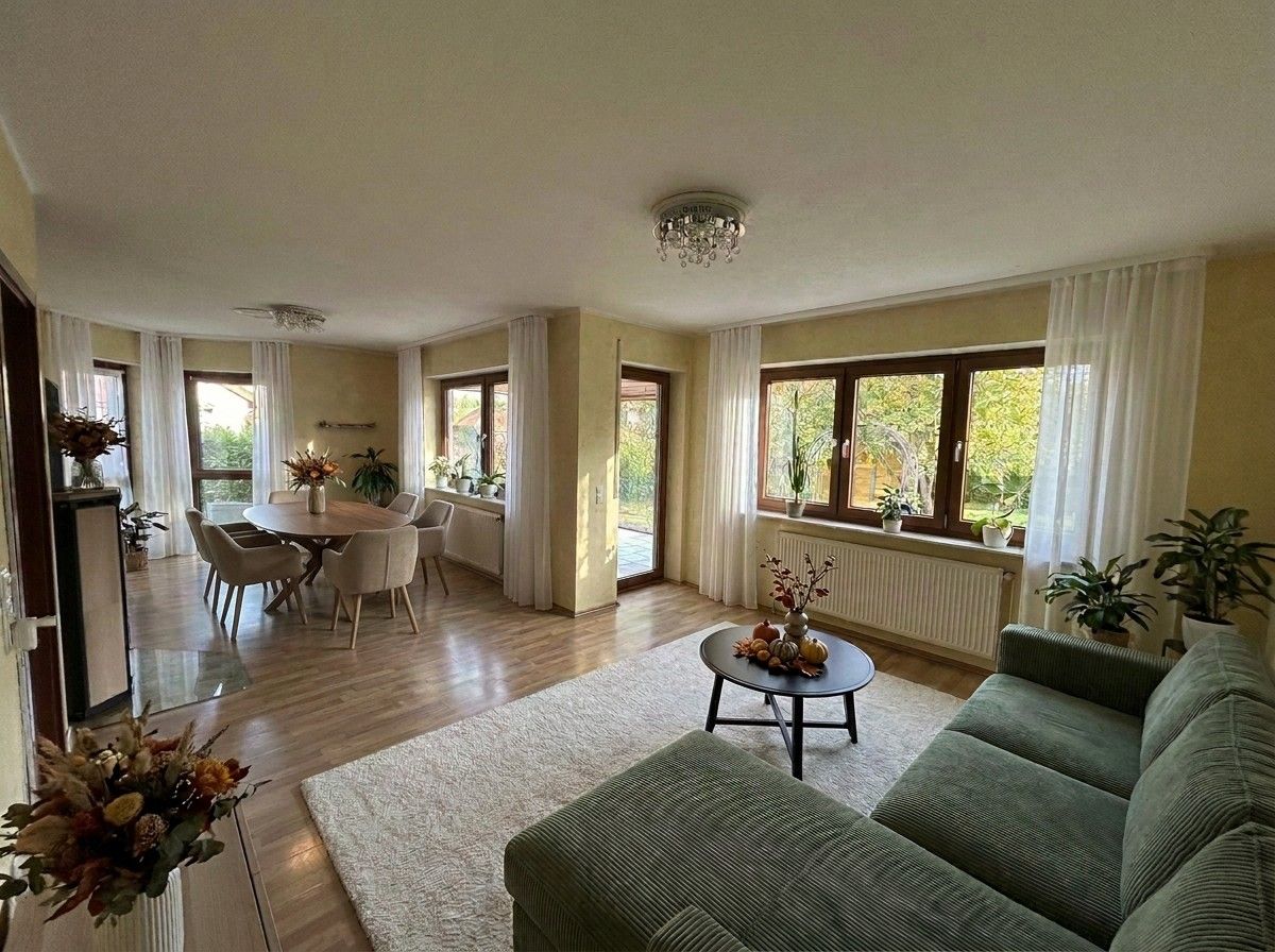 Rodinný dům · 152 m² · , Hessen - 3