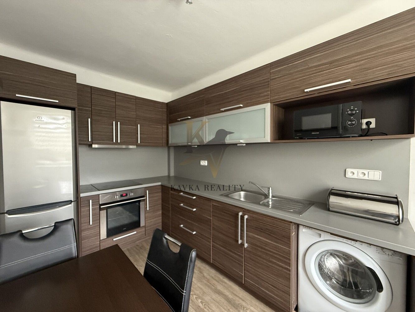 2+1, Hlavní třída, Ostrava - Poruba, 56 m² - 1