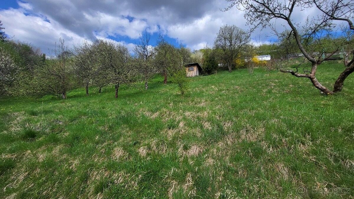 Zahrady, Vsetín, 755 01