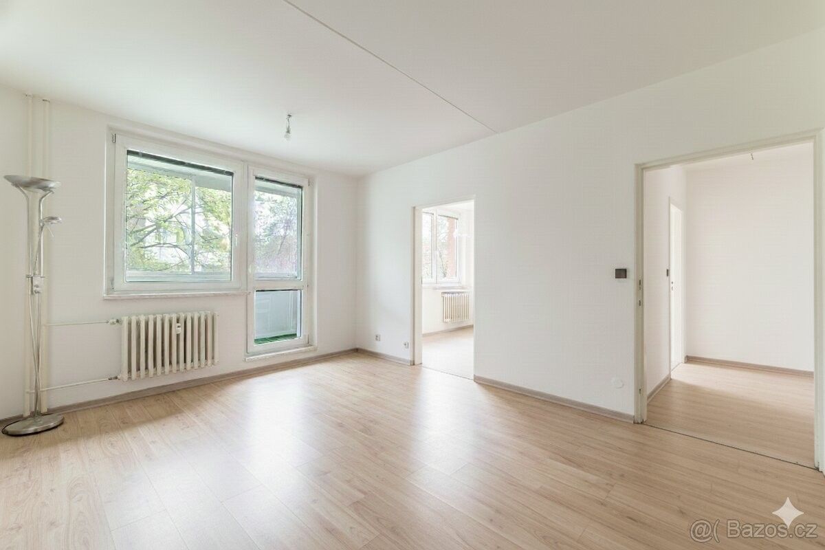 Pronájem byt - Zlín, 760 01