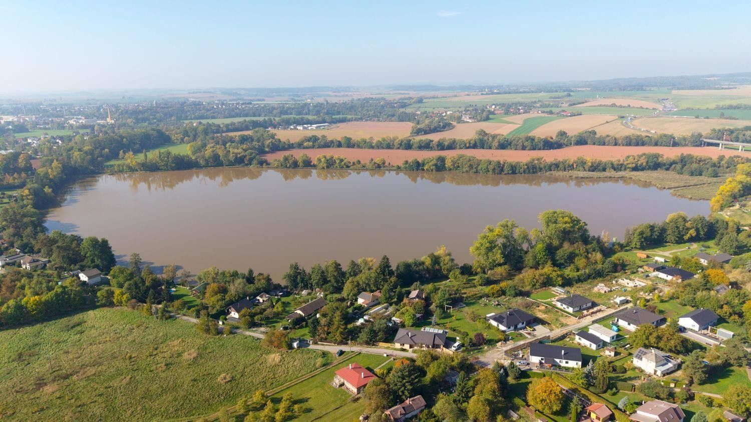 Pozemek pro bydlení · 15 356 m² · Jakubské Předměstí,Jaroměř,Královéhradecký kraj,Náchod - 3