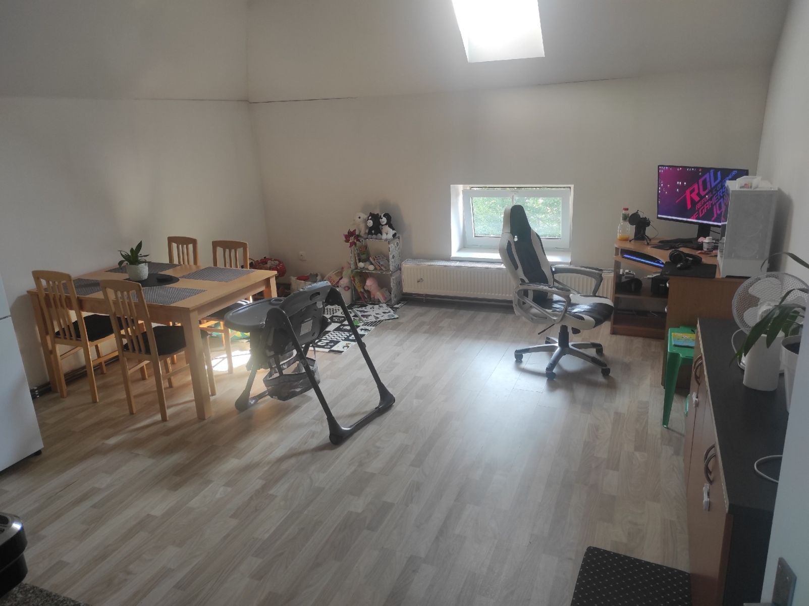 2+kk, Presy, Chrudim - Chrudim, Pardubický kraj, 60 m²