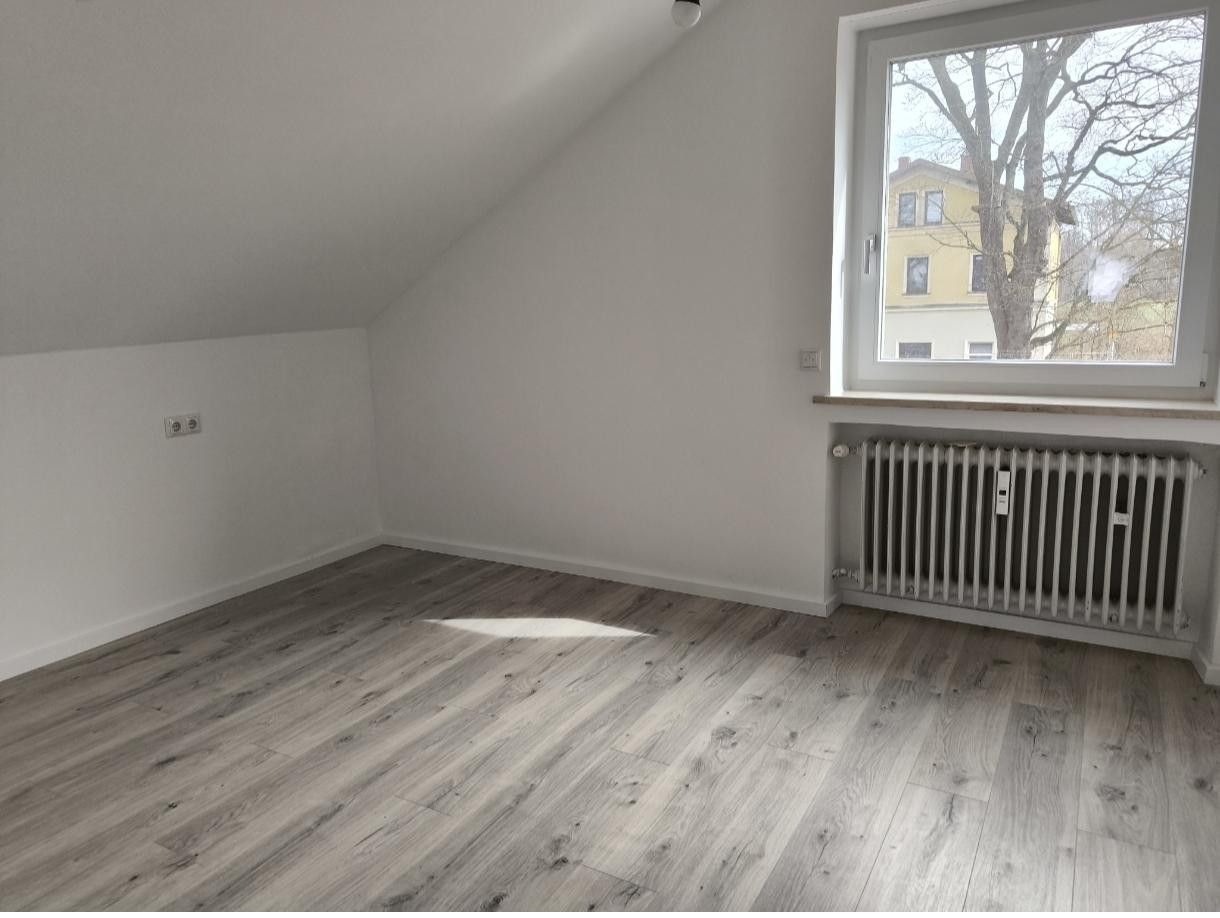 Byt 3+1 · 85 m² · Industrie Str 12, , Bavorsko - 3