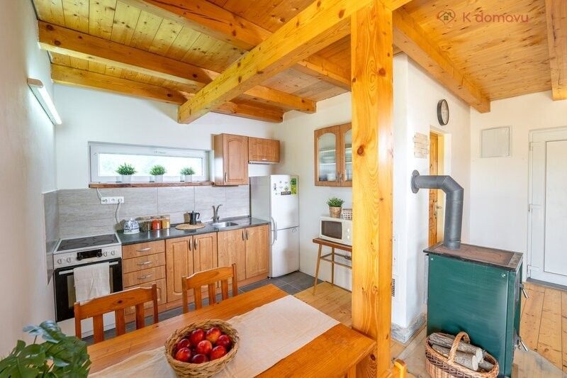 Prodej chata - Kunovice, 686 04