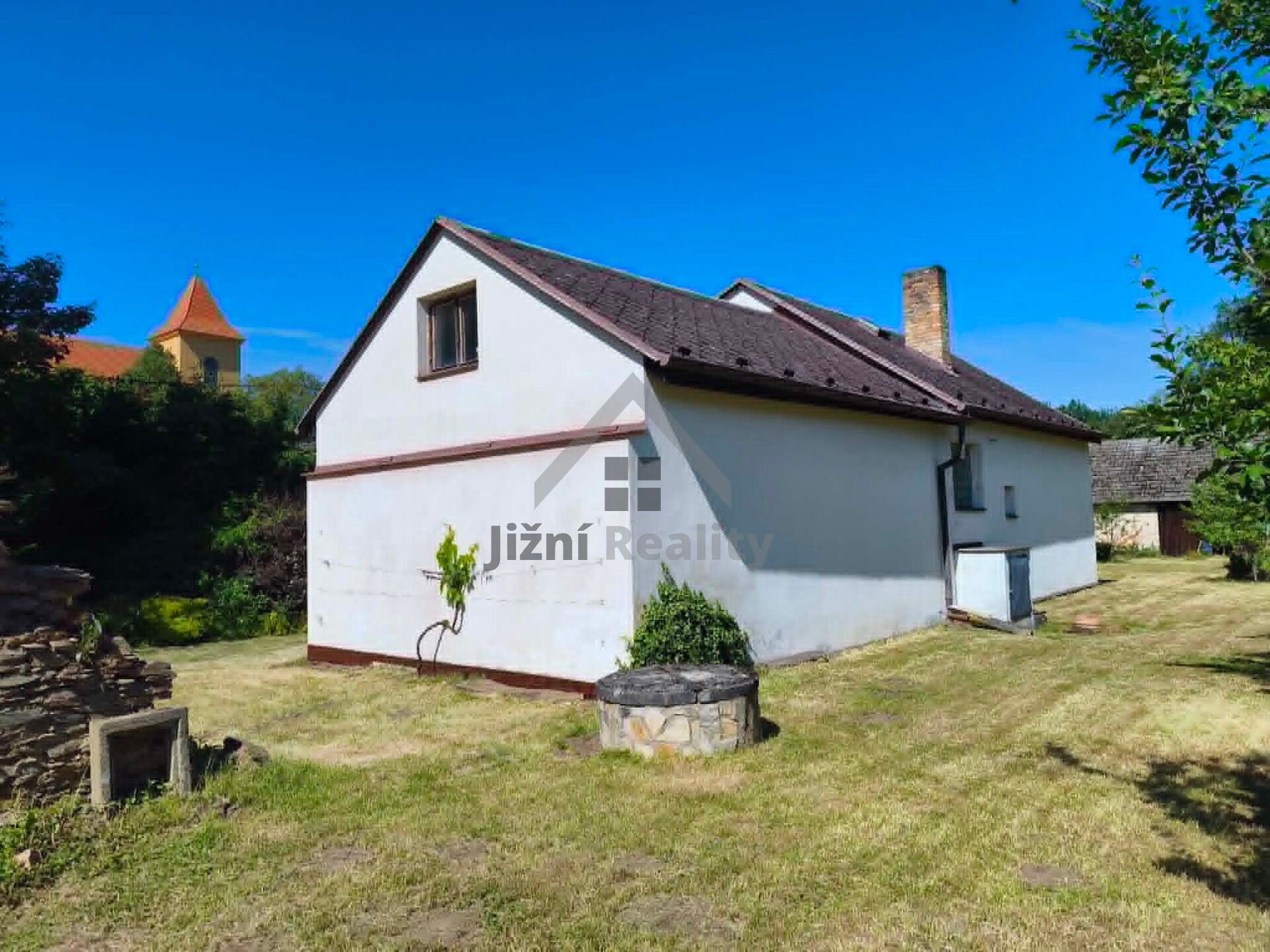 Rodinný dům · 160 m² · Mladá Vožice Janov - 4