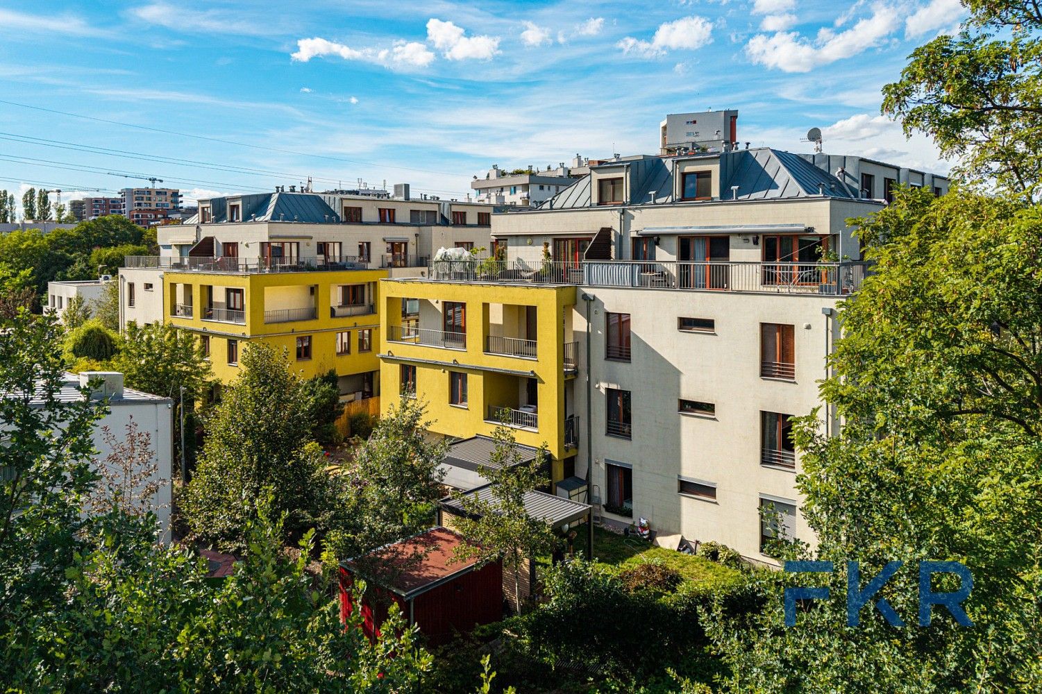 2+kk, Praha - Hloubětín, okres Praha 9, Hlavní město Praha, 47 m² - 1