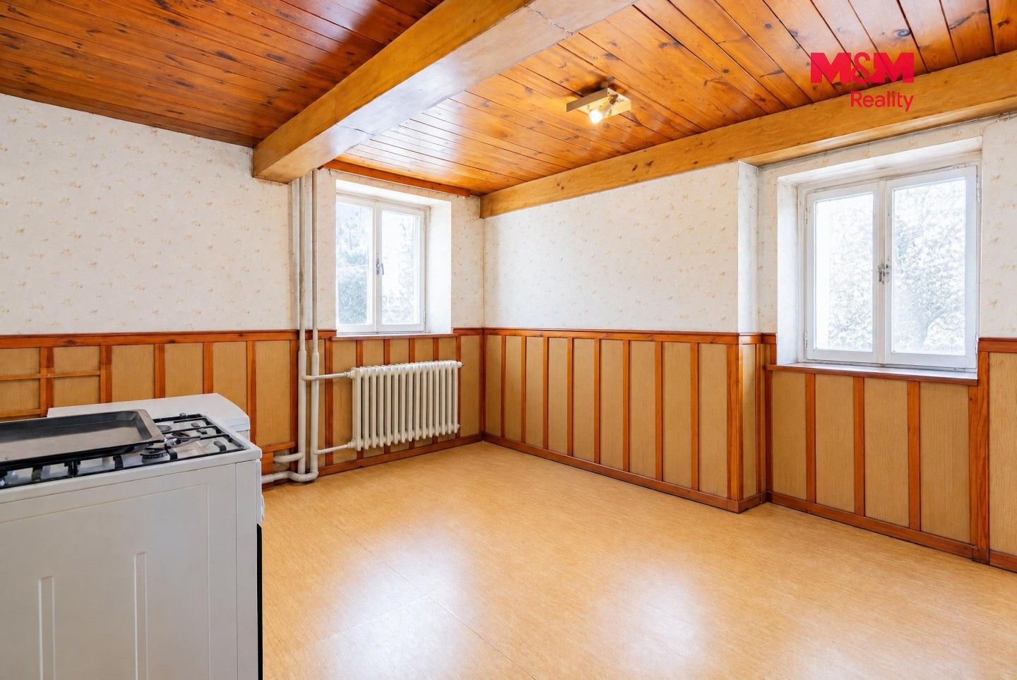 Rodinný dům · 110 m² · Dlouhá, Bechyně - 4